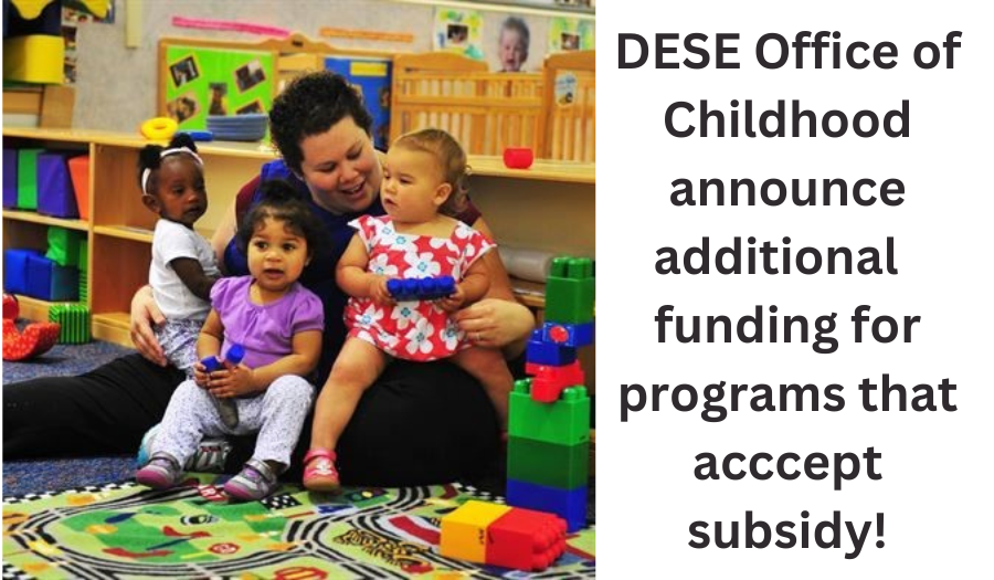 Partner Publication | Child Care Aware Of Missouri | Missouri Office Of ...